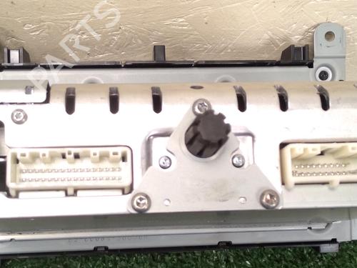 Radio RENAULT CLIO IV (BH_) 1.2 16V | BP27332954E6 