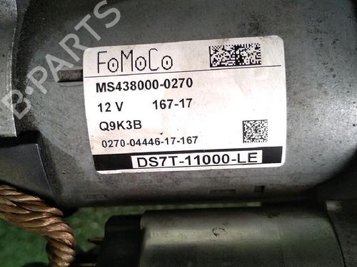 Starter FORD MONDEO V Turnier (CF) 2.0 TDCi | BP29951198M8 - Image 6