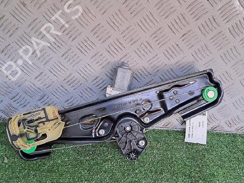 Rear right window mechanism JAGUAR XE (X760) 2.0 D | BP29946833C25 - Image 2