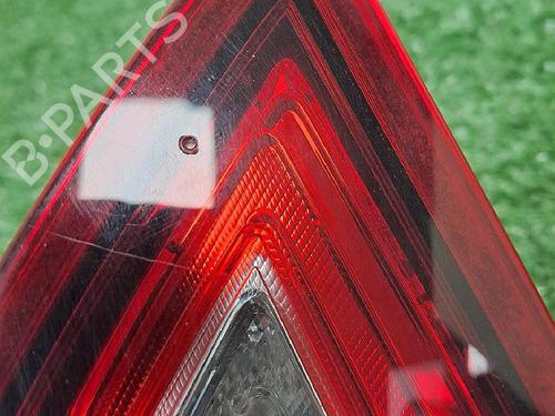 Used Right tailgate light RENAULT CLIO IV (BH_) 1.5 dCi 75 (75 hp) 30063831