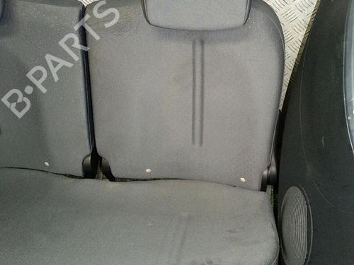 Seats set PEUGEOT ION Electric | BP29949583C78 - Image 4