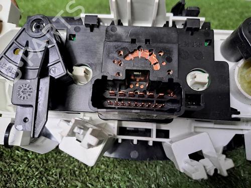 Climate control RENAULT TWINGO III (BCM_, BCA_) 0.9 TCe 95 | BP21227355I5 