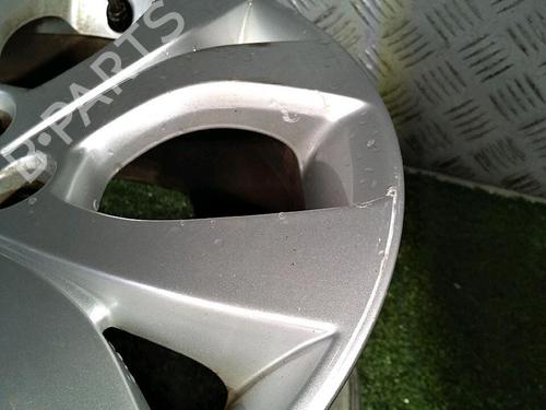 Rim CITROËN C5 III (RD_) 2.0 HDi 165 (RDRHHA, RDRHH8) | BP30066496C45 