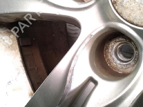 Used Rim KIA SPORTAGE III (SL) 1.7 CRDi (116 hp) 30067063