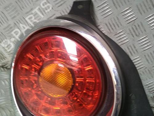 Used Left taillight ALFA ROMEO MITO (955_) 1.3 MultiJet (955AXP1A, 955AYC1A) (95 hp) 30071082