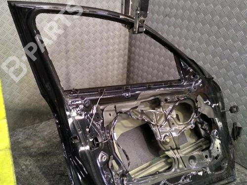 Left front door BMW 1 (E87) 118 d | BP11406059C2 