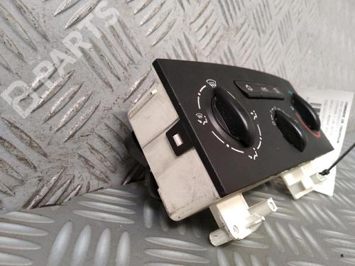 Climate control CITROËN C4 I (LC_) 1.6 HDi | BP11405478I5 
