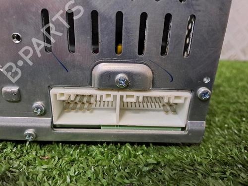 Radio HYUNDAI i10 II (BA, IA) 1.0 | BP20667901E6 