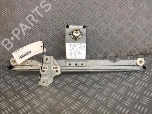 Front left window mechanism DACIA DUSTER (HS_) 1.5 dCi (HSAJ) | BP30072753C22 - Image 3