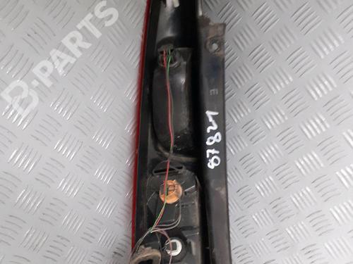 Right taillight FORD FIESTA V (JH_, JD_) 1.4 TDCi | BP11404999C35 