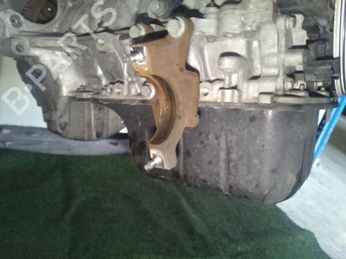 Engine FORD FIESTA VI (CB1, CCN) 1.4 TDCi | BP31995041M1  - Image 9