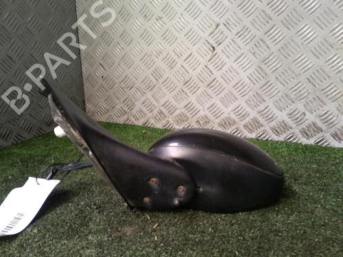 Left mirror ALFA ROMEO 147 (937_) 1.9 JTDM 8V (937.AXD1A, 937.AXU1A, 937.BXU1A) | BP17157686C26 