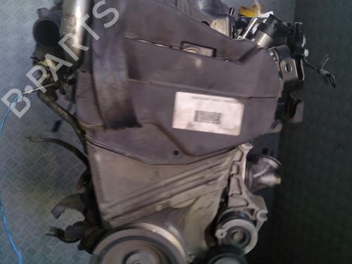 Engine RENAULT CLIO IV (BH_) 1.5 dCi 90 | BP30068050M1 