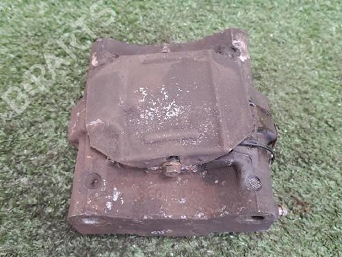 Left rear brake caliper CITROËN C5 I (DC_) 2.0 HDi (DCRHZB, DCRHZE) | BP25705798M107 