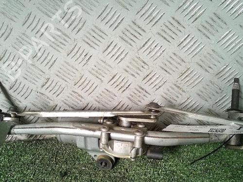 Front wiper motor AUDI A1 (8X1, 8XK) 1.6 TDI | BP30076244M29 