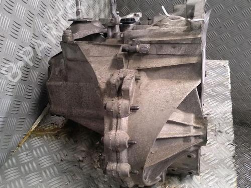 Used Gearbox DS DS 4 / DS 4 CROSSBACK (NX_) 1.6 THP 210 (210 hp) 29951806