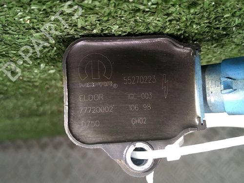 Ignition coil FIAT TIPO Hatchback (356_, 357_) 1.4 (356HXF1B) | BP30064814M94 - Image 3