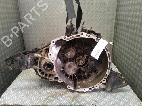 Gearbox KIA CARNIVAL / GRAND CARNIVAL III (VQ) 2.9 CRDi | BP30075813M3 