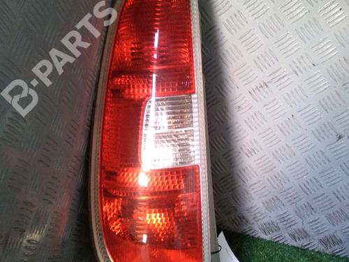 Used Left taillight SKODA ROOMSTER (5J7) 1.9 TDI (105 hp) 11408062