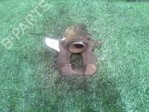 Right front brake caliper PEUGEOT 407 (6D_) 1.6 HDi 110 (6D9HZC, 6D9HYC) | BP19669673M104 