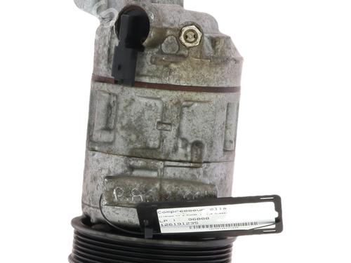 AC compressor CITROËN C4 II (NC_) 1.6 HDi 115 | BP35921295M34 - Image 7