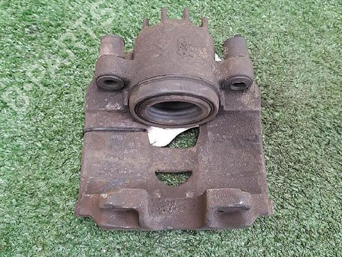Left front brake caliper CITROËN C4 Picasso I MPV (UD_) 1.6 HDi | BP29949536M105