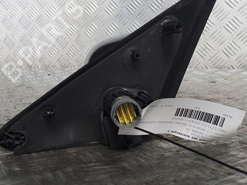 Right mirror RENAULT LAGUNA II (BG0/1_) 2.0 dCi (BG1T) | BP30069442C27