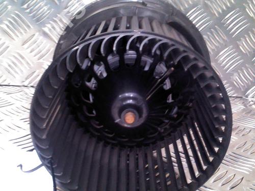 Heater blower motor PEUGEOT 207 (WA_, WC_) 1.4 HDi | BP11399693M62 