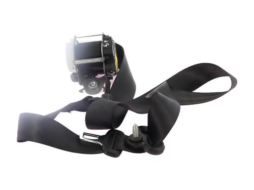 Rear right seatbelt RENAULT TWINGO III (BCM_, BCA_) 1.0 SCe 70 (BCMB) | BP30643184I28  - Image 5