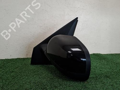 Left mirror DACIA LODGY (JS_) 1.5 dCi (JSMC, JSAF) | BP33311190C26 - Image 4