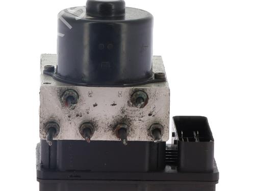 Used ABS pump MERCEDES-BENZ M-CLASS (W164) ML 280 CDI 4-matic (164.120) (190 hp) 31881599