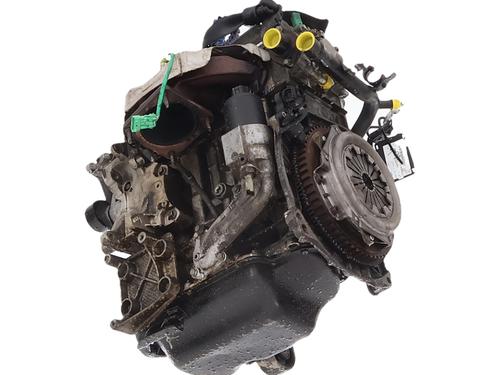 Used Engine Engine PEUGEOT 206 Hatchback (2A/C) [1998-2012] 33729090 33729090