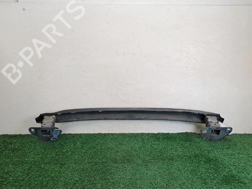 Rear bumper reinforcement PEUGEOT 208 I (CA_, CC_) 1.4 HDi | BP29602085C73 