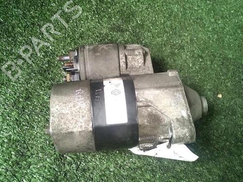 Starter RENAULT CLIO III (BR0/1, CR0/1) 1.2 16V (BR02, BR0J, BR11, CR02, CR0J, CR11) | BP30076564M8 