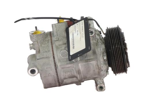 AC compressor VW POLO VI (AW1, BZ1, AE1) 1.0 TSI | BP37730571M34 - Image 5