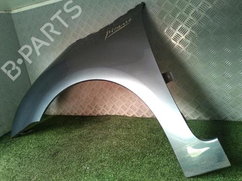 Left front fenders CITROËN C4 Grand Picasso I (UA_) 1.6 HDi | BP17329333C41 