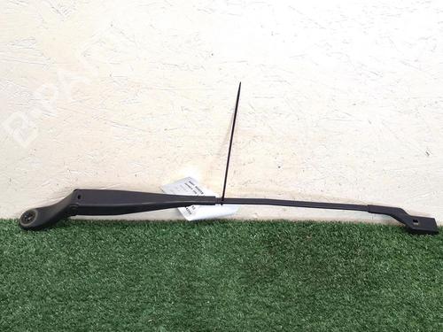 Used Front windshield wiper arm PEUGEOT 208 I (CA_, CC_) 1.0 VTi (68 hp) 30066016