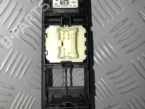 Left front window switch RENAULT CLIO IV (BH_) 1.5 dCi 90 | BP37731547I27 - Image 3