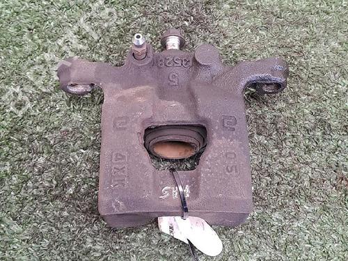 Used Left rear brake caliper Left rear brake caliper NISSAN JUKE (F15) 1.5 dCi (110 hp) 29949504 29949504