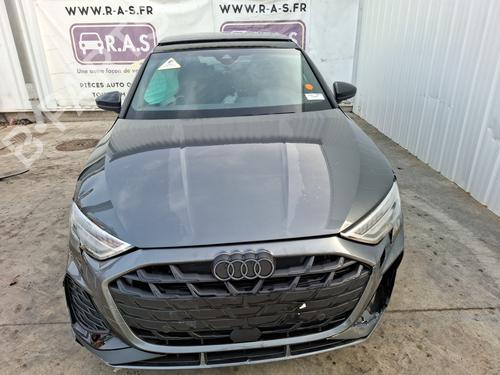 Rat AUDI A3 Sportback (8YA, 8YF) 45 TFSIe | BP38607230C49 - Image 27