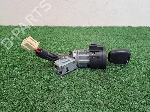 Ignition barrel CITROËN C1 (PM_, PN_)  | BP29264135M48 