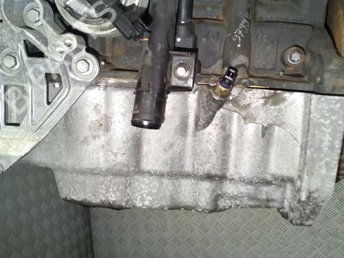 Engine RENAULT CLIO IV (BH_) 1.5 dCi 75 | BP29948071M1