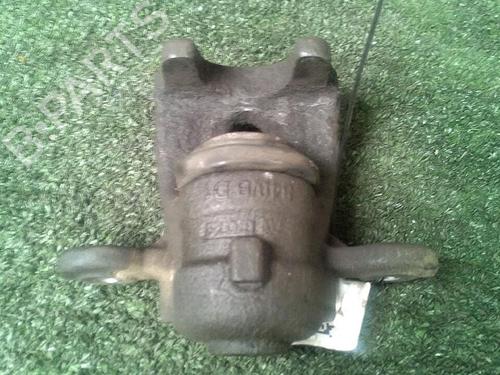 Used Left rear brake caliper BMW 3 (E90) 318 d (122 hp) 29949997