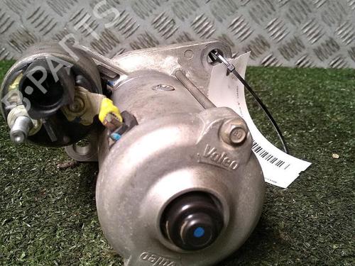 Starter VW GOLF VI (5K1) 1.6 TDI | BP29951406M8  - Image 5