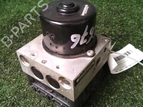 ABS pump PEUGEOT 206 Hatchback (2A/C) 1.9 D | BP30072198M43