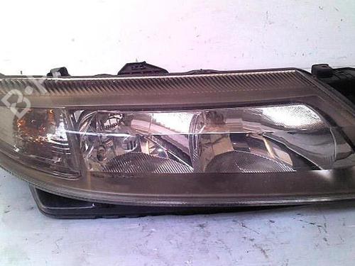 Right headlight RENAULT LAGUNA II (BG0/1_) 1.9 dCi (BG08, BG0G) | BP30075325C29 