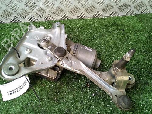 Front wiper motor PEUGEOT 3008 I MPV (0U_) 1.6 HDi | BP30072399M29