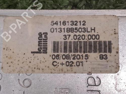 Used Rear left window mechanism OPEL CORSA E (X15) 1.3 CDTI (08, 68) (95 hp) 30064167