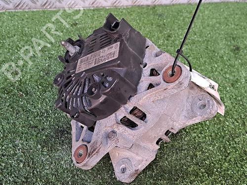 Alternator RENAULT MEGANE III Coupe (DZ0/1_) 1.9 dCi (DZ0N, DZ0J, DZ1J, DZ1K) | BP29953061M7