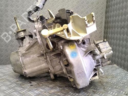 Gearbox PEUGEOT 307 (3A/C) 2.0 HDi 90 | BP30075802M3